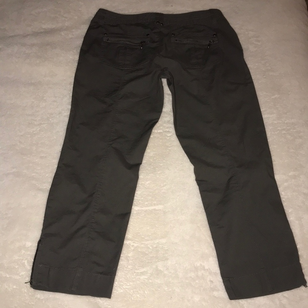 Inc Lightweight Capris - image 3